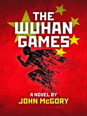 cover image of The Wuhan Games